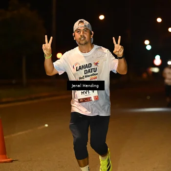 Runner Photo 7725559