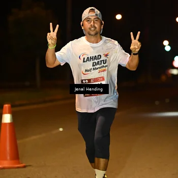 Runner Photo 7725561