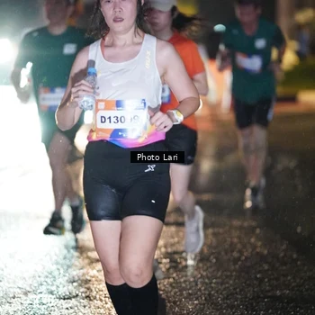 Runner Photo 7725567