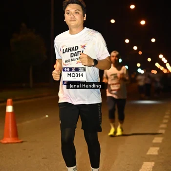 Runner Photo 7725569