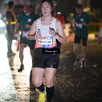 Runner Photo 7725581