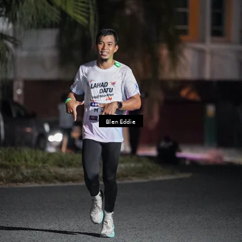 Runner Photo 7725600