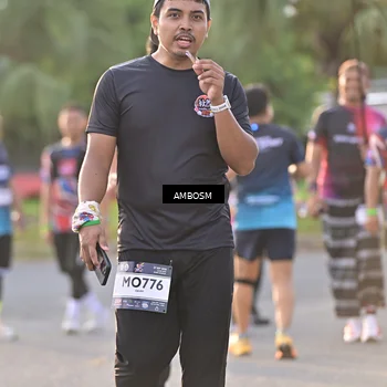 Runner Photo 7725601