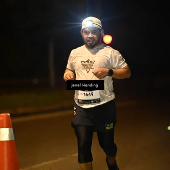 Runner Photo 7725610