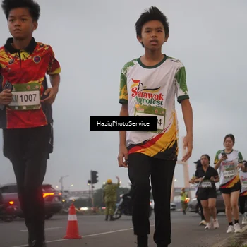 Runner Photo 7725616