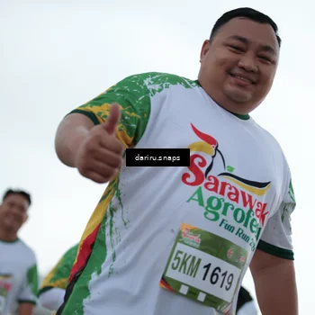 Runner Photo 7725619