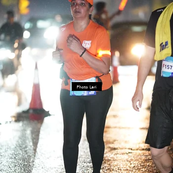 Runner Photo 7725620