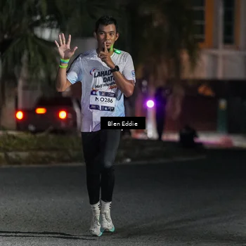 Runner Photo 7725623