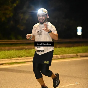 Runner Photo 7725629