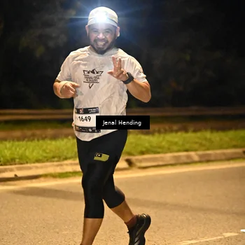 Runner Photo 7725630