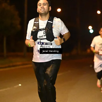 Runner Photo 7725632