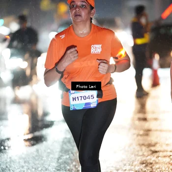 Runner Photo 7725637