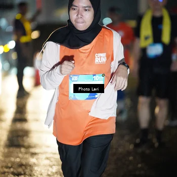 Runner Photo 7725641