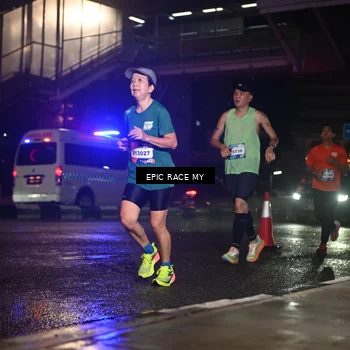 Runner Photo 7725642