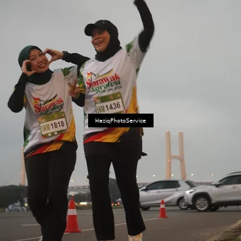 Runner Photo 7725643