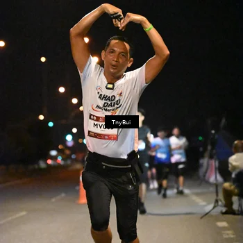 Runner Photo 7725646
