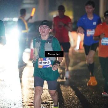 Runner Photo 7725650