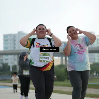 Runner Photo 7725652