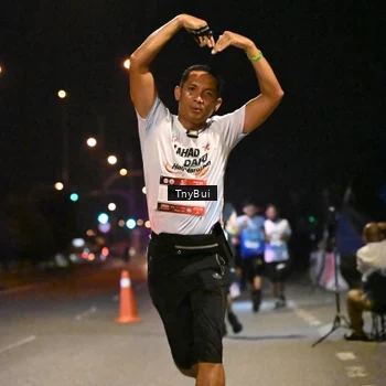 Runner Photo 7725654