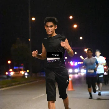 Runner Photo 7725656