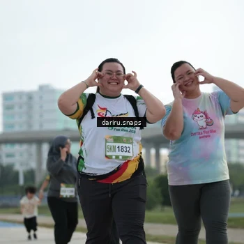 Runner Photo 7725659