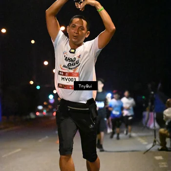 Runner Photo 7725660