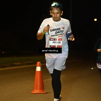 Runner Photo 7725662