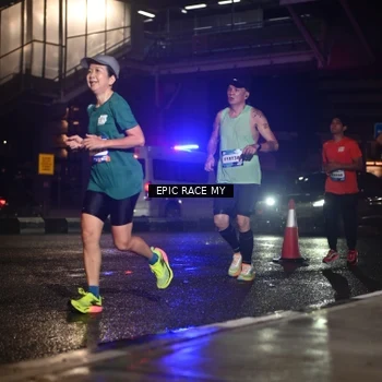 Runner Photo 7725663