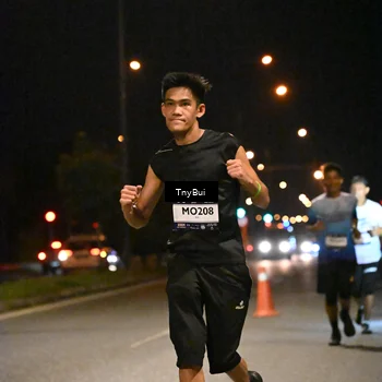 Runner Photo 7725666