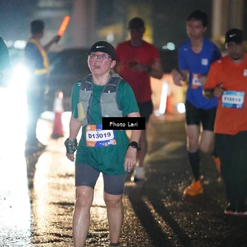 Runner Photo 7725674