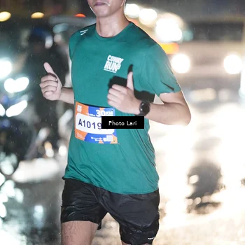 Runner Photo 7725680