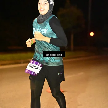 Runner Photo 7725682