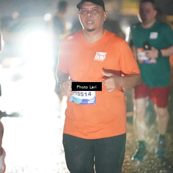 Runner Photo 7725685