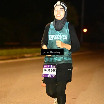Runner Photo 7725687