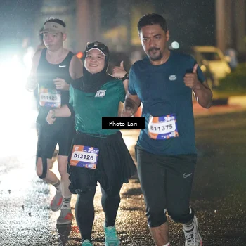 Runner Photo 7725690