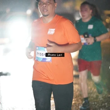 Runner Photo 7725691