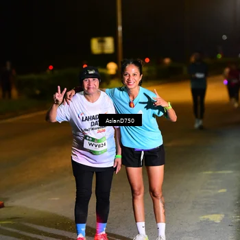 Runner Photo 7725703