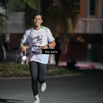 Runner Photo 7725708