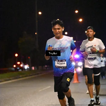 Runner Photo 7725714