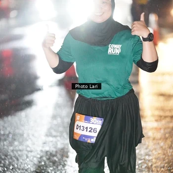 Runner Photo 7725716
