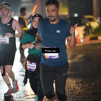 Runner Photo 7725720