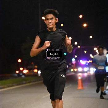Runner Photo 7725721