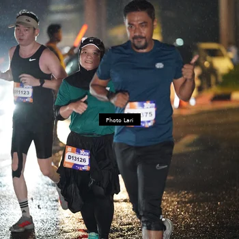Runner Photo 7725722