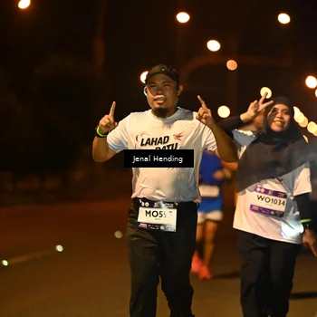 Runner Photo 7725726
