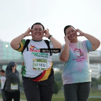 Runner Photo 7725746