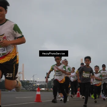 Runner Photo 7725755