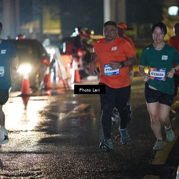 Runner Photo 7725763