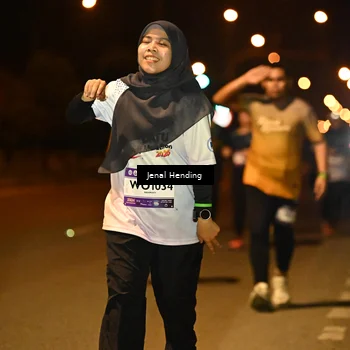 Runner Photo 7725769