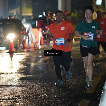 Runner Photo 7725775
