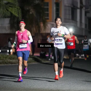 Runner Photo 7725776